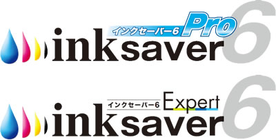 インクセービング×さらに印刷コストを削減します!